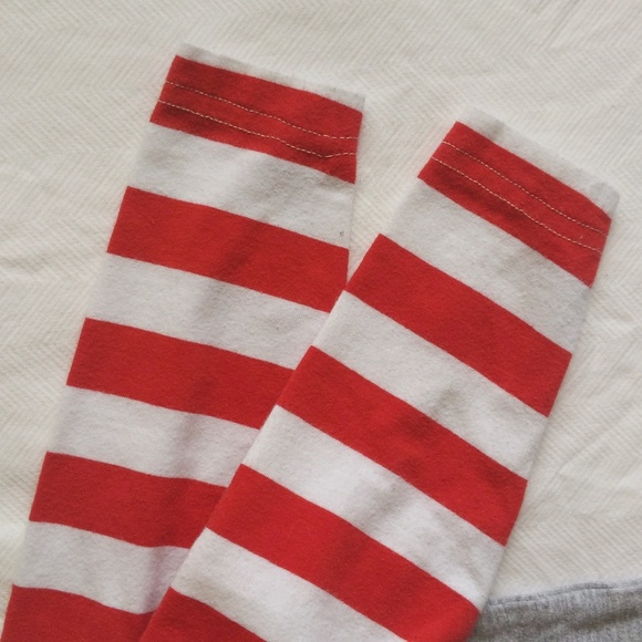 blade & rose nautical long sleeve shirt 3-6 months baby unisex - Picture 4 of 7